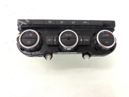 Used Climate control VW TOURAN (1T3) 1.2 TSI (105 hp) 12487744
