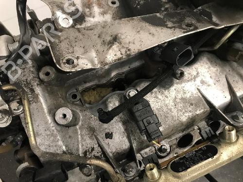 Engine MERCEDES-BENZ A-CLASS (W168) A 170 CDI (168.008) | BP12476048M1 