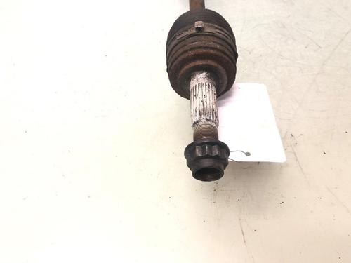 Left front driveshaft CITROËN C1 (PM_, PN_) 1.0 | BP25021244M38 - Image 2