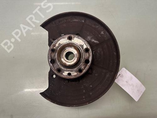 Used Left front steering knuckle Left front steering knuckle OPEL MERIVA B MPV (S10) 1.4 (75) (120 hp) 33630963 33630963