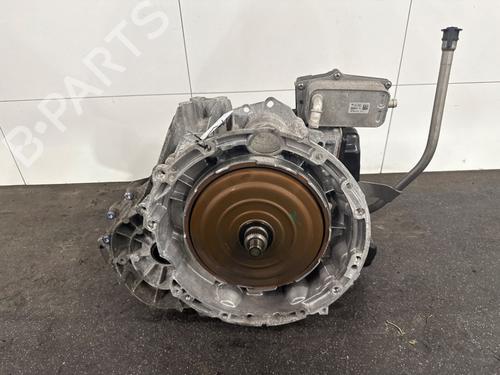 Used Gearbox MERCEDES-BENZ GLA-CLASS (X156) GLA 200 (156.943) (156 hp) 28190341