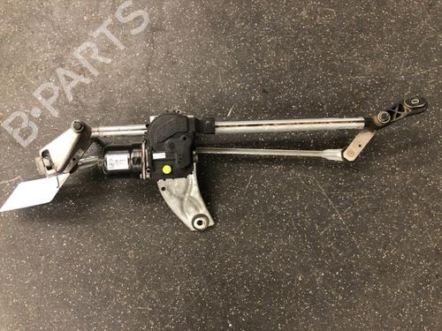 Used Front wipers mechanism MERCEDES-BENZ A-CLASS (W177) A 250 (177.046) (224 hp) 12486244