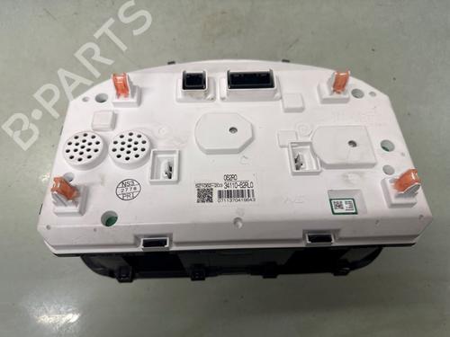 Instrument cluster SUZUKI IGNIS III (MF, FF) 1.2 (ATK412) | BP32856004C47 - Image 2