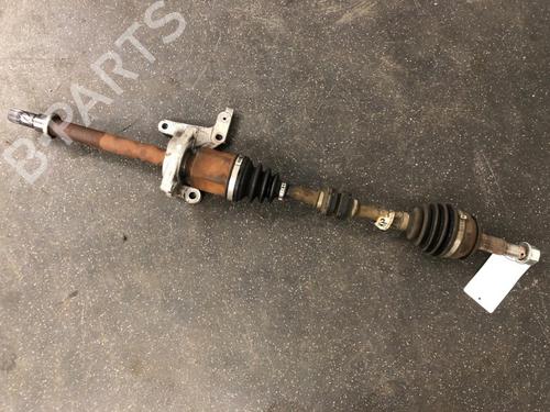 Used Right front driveshaft Right front driveshaft 12482795 12482795