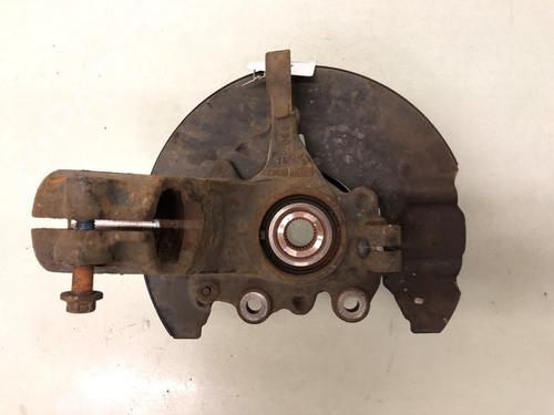 Right front steering knuckle FORD TRANSIT CONNECT V408 Box Body/MPV 1.6 TDCi | BP29878910M26 