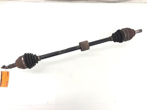 Used Right front driveshaft OPEL ZAFIRA / ZAFIRA FAMILY B (A05) 1.8 (M75) (140 hp) 12474695