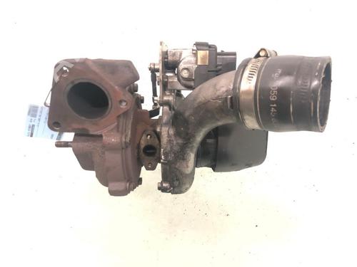 Used Turbocharger/Supercharger AUDI A4 B7 Avant (8ED) 2.7 TDI (180 hp) 15647210