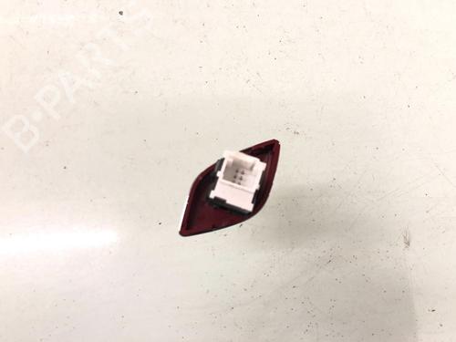 Warning switch CITROËN DS3 (SA_) 1.2 VTi 82 | BP13165432I22 
