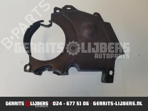 Timing cover PEUGEOT 206 Hatchback (2A/C) 1.1 i | BP13157604M123 