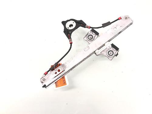 Used Front right window mechanism FORD FIESTA VI (CB1, CCN) 1.25 (60 hp) 12473639