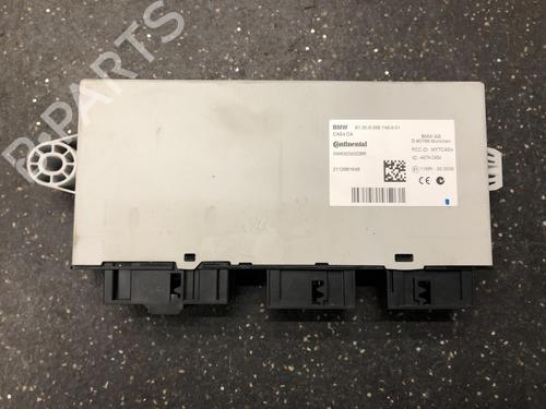 Used Electronic module Electronic module 12485894 12485894