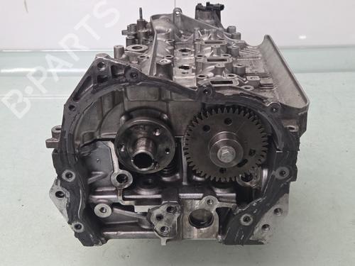 Cylinder head OPEL VIVARO B Van (X82) 1.6 CDTI (05) | BP37222889M5  - Image 6
