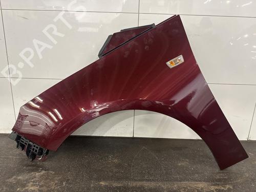 Used Left front fenders OPEL ADAM (M13) 1.0 (90 hp) 32856108