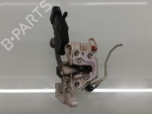 Used Front left lock CITROËN C1 (PM_, PN_) 1.0 (68 hp) 13157843
