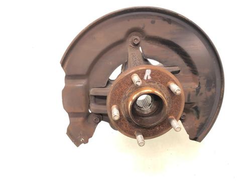 Used Right front steering knuckle Right front steering knuckle 28018425 28018425
