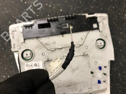 Interior roof light MERCEDES-BENZ C-CLASS T-Model (S204) C 200 CDI (204.201) | BP12480622I8 