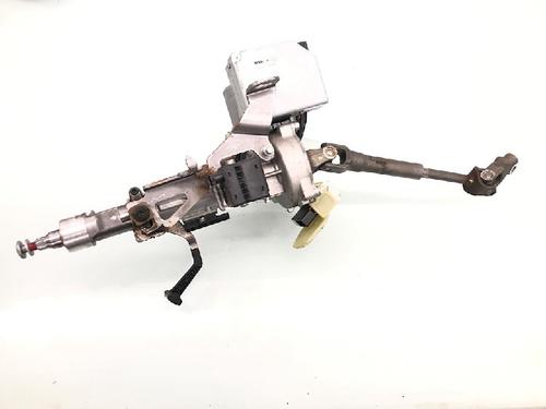 Steering column RENAULT MEGANE III Grandtour (KZ0/1) 1.6 16V (KZ0H) | BP13158712M21