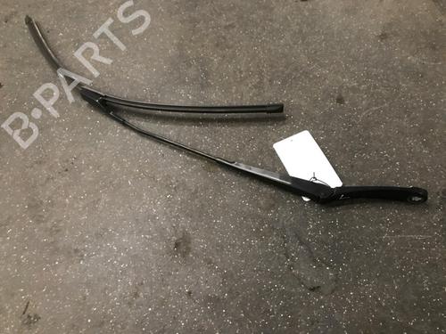 Used Front windshield wiper arm FORD FIESTA VII (HJ, HF) 1.5 TDCi (85 hp) 13162365