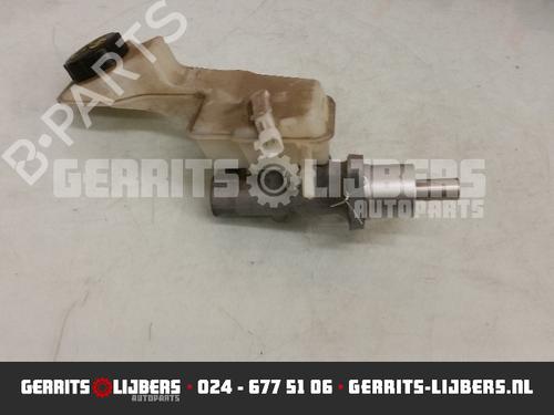 Brake master cylinder MAZDA 3 (BK) 1.6 (BK14) | BP12248637M77 
