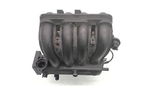 Intake manifold CHEVROLET AVEO / KALOS Hatchback (T250, T255) 1.2 | BP12473051M70