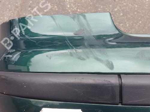 Zderzak tylny SEAT TOLEDO II (1M2) 1.9 TDI | BP12245614C8 