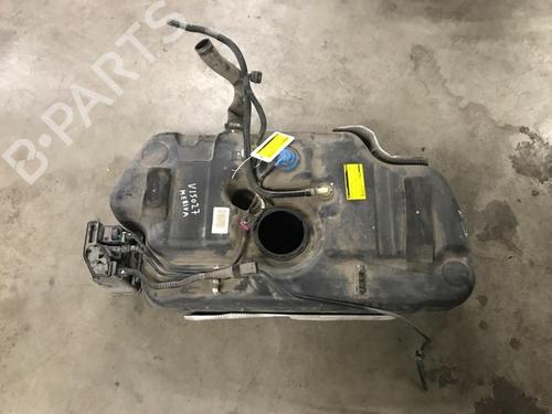 Used Other Other OPEL MERIVA B MPV (S10) 1.4 (75) (120 hp) 36094370 36094370