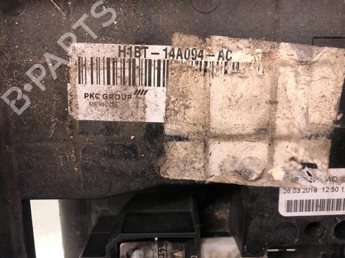 Fuse box FORD FIESTA VII (HJ, HF) 1.0 EcoBoost | BP12486217E1 