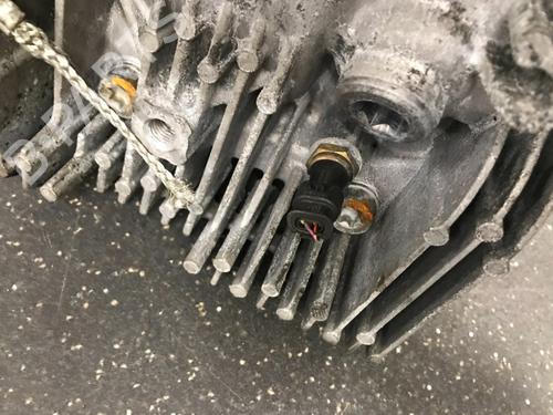 Rear differential BMW X7 (G07) xDrive M 50 d | BP12477855M24 