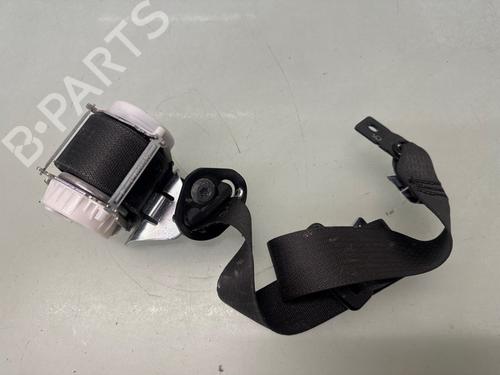 Used Front left seatbelt Front left seatbelt OPEL MERIVA B MPV (S10) 1.4 (75) (120 hp) 33630795 33630795
