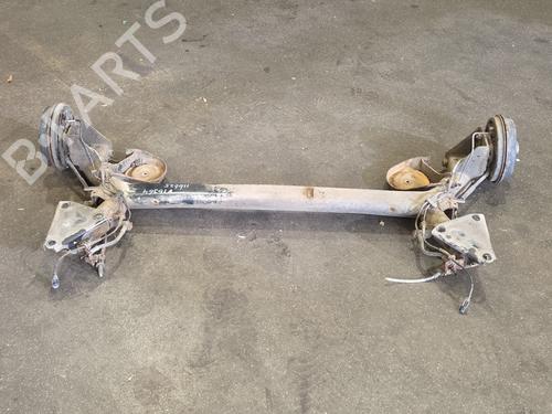 Used Rear axle Rear axle 38639752 38639752