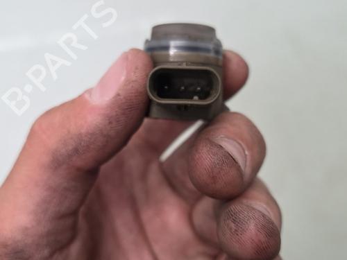 Electronic module FORD TRANSIT CONNECT V408 Box Body/MPV 1.5 EcoBlue | BP39405309M83 - Image 4