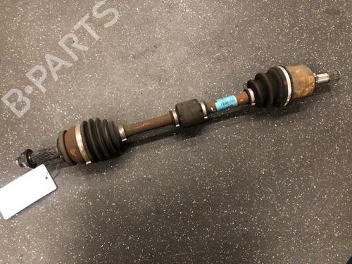Used Left front driveshaft Left front driveshaft 19251692 19251692