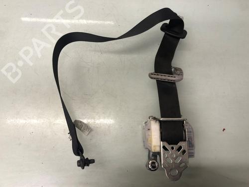 Used Front left seatbelt Front left seatbelt 22606241 22606241