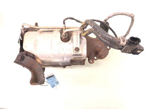 Used Particulate filter KIA CEE'D Hatchback (ED) 1.6 CRDi 90 (90 hp) 15628125
