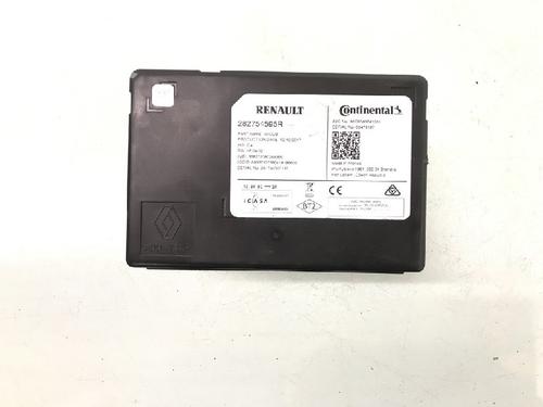 Used Electronic module RENAULT MEGANE IV Grandtour (K9A/M/N_) 1.6 dCi 130 (130 hp) 12478131