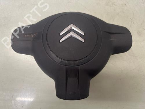 Airbag Kit CITROËN C1 (PM_, PN_) 1.0 | BP32174923C86 