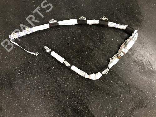 Airbag cortina esquerdo NISSAN NOTE (E12) 1.5 dCi (90 hp) 12475861