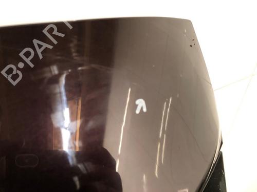 Tailgate FIAT 500 (312_) 0.9 (312AXG1A, 312.AXG11) | BP23504324C6