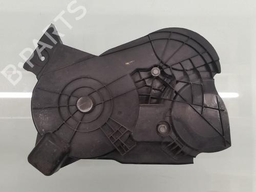 Used Timing cover PEUGEOT 208 I (CA_, CC_) 1.4 HDi (68 hp) 13157750