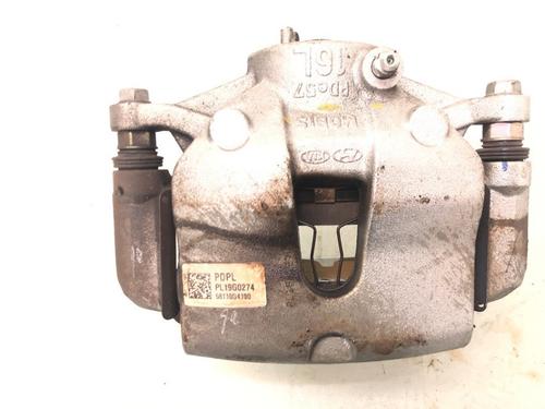 Used Left front brake caliper Left front brake caliper 22606632 22606632