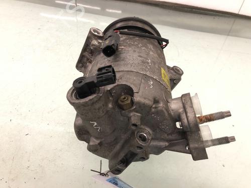 AC compressor FORD FOCUS III Turnier 1.0 EcoBoost | BP15629717M34
