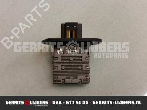 Used Heater resistor HYUNDAI i10 I (PA) 1.1 (67 hp) 12247977