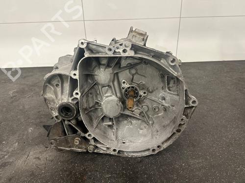 Used Gearbox PEUGEOT 308 SW II (LC_, LJ_, LR_, LX_, L4_) 1.2 THP 130 (131 hp) 31719888