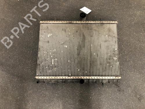 Køler TOYOTA PROACE Van (MDX_) 2.0 D (MDX3) (128 hp) 12482581