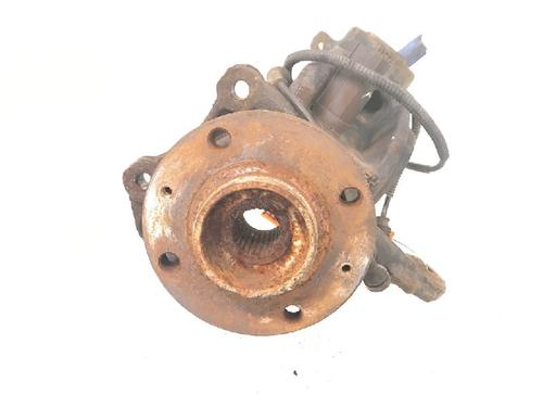 Left front steering knuckle CITROËN DS3 (SA_) 1.6 VTi 120 | BP12473942M25 
