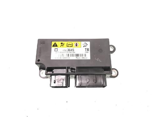 Used ECU airbags OPEL INSIGNIA A Sports Tourer (G09) 2.0 Turbo (35) (250 hp) 12478488