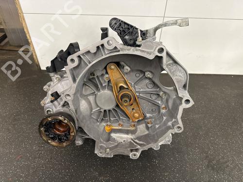 Used Gearbox VW POLO V (6R1, 6C1) 1.4 (6R1) (85 hp) 32856238