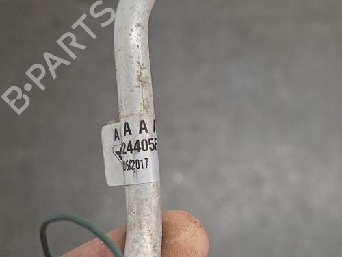 AC pipe NISSAN MICRA V (K14) 0.9 IG-T | BP38068288M126 - Image 5