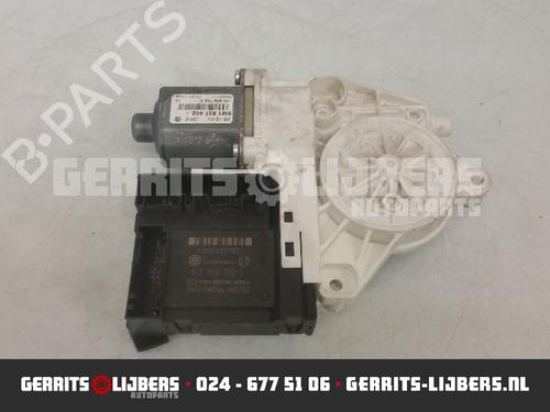 Used Electronic module VW GOLF PLUS V (5M1, 521) 2.0 TDI (136 hp) 13156683