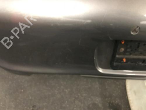 Rear bumper PORSCHE CARRERA GT (980) 5.7 | BP12474667C8